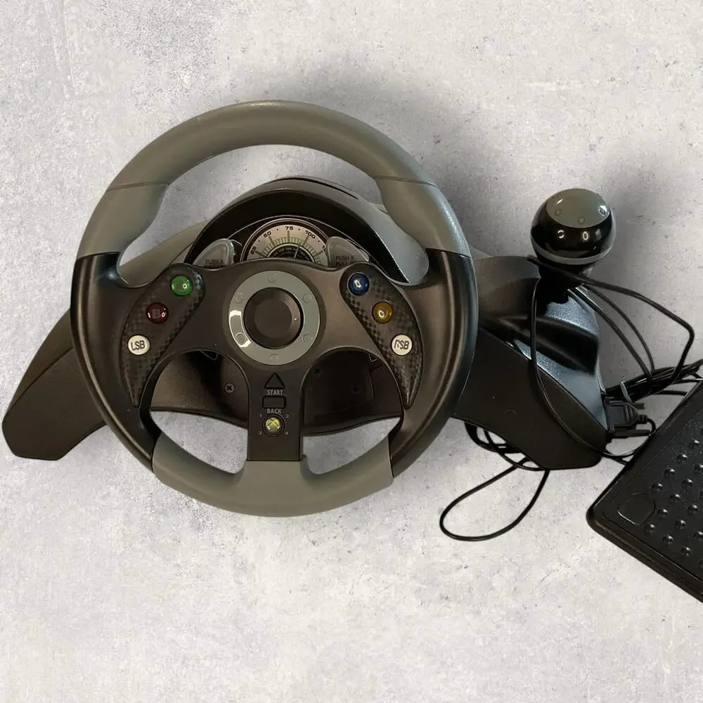 Joytech xbox 360